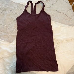 Ebb to street lululemon tank